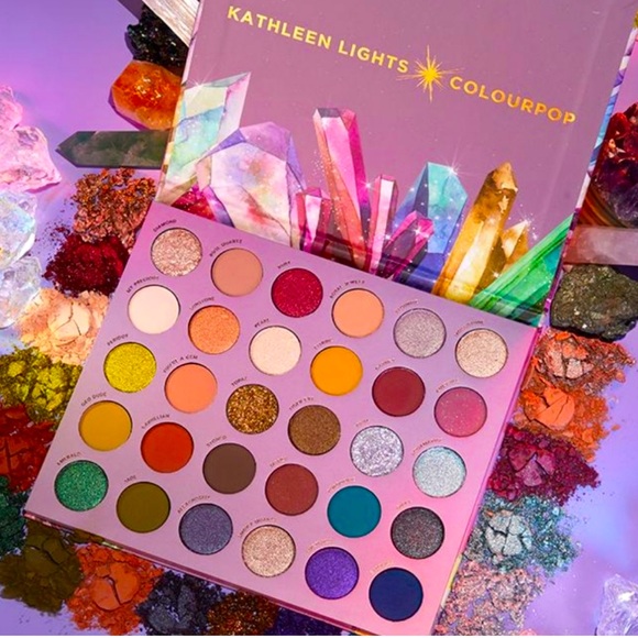 So Jaded colour pop - Picture 1 of 4